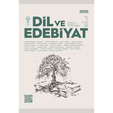 Ulugo Dil ve Edebiyat (187. Sayı)