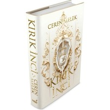 Ulugo Kırık Inci (Ciltli)