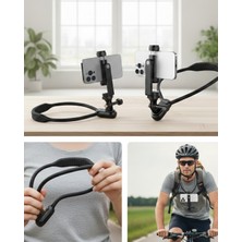 Ulugo KNH01 Telefon Boyun Tutucu - Lisinya