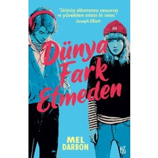 Ulugo Dünya Fark Etmeden