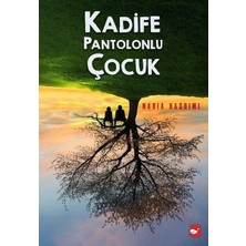 Ulugo Kadife Pantolonlu Çocuk