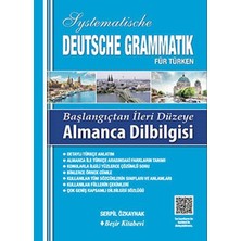 Ulugo Başlangıçtan Ileri Düzeye Almanca Dilbilgisi