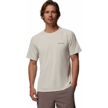 Columbia Alpine Chill Pro Erkek Teknik Kısa Kollu T-Shirt
