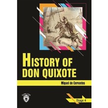 Ulugo History Of Don Quixote-Stage 4