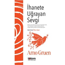 Ulugo Ihanete Uğrayan Sevgi