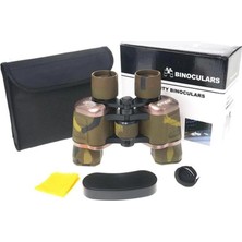 Ulugo Uzak Doğu Askerlerin Kullandıkları 50X50 1000M/56M Dürbün