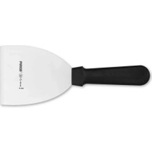 Ulugo 71153 Creme Paslanmaz Gıda Spatula No:3 - 12 cm