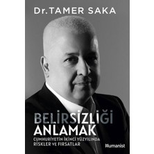 Ulugo Belirsizliği Anlamak