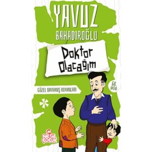 Ulugo Doktor Olacağım