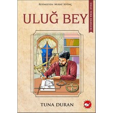 Ulugo Uluğ Bey