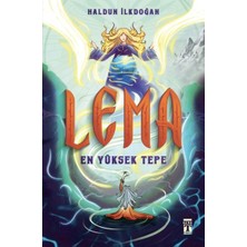 Ulugo Lema En Yüksek Tepe