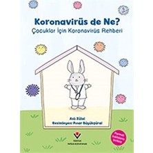 Ulugo Koronavirüs De Ne?