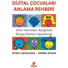 Ulugo Dijital Çocukları Anlama Rehberi
