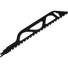 Ulugo Tuğla Ytong Tilki Kuyruğu Testere Ağzı - 305 mm