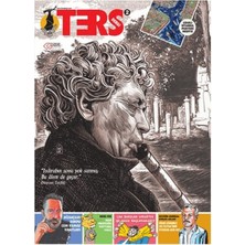 Ulugo Ters Dergi - 2