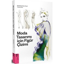 Ulugo Moda Tasarımı Için Figür Çizimi