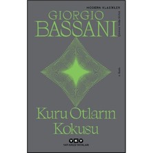 Ulugo Kuru Otların Kokusu