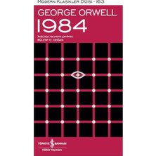 Ulugo 1984 - Modern Klasikler Dizisi