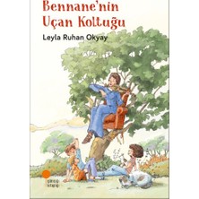 Ulugo Bennane'nin Uçan Koltuğu