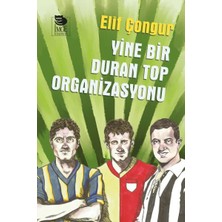 Ulugo Yine Bir Duran Top Organizasyonu