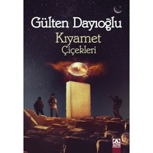 Ulugo Kıyamet Çiçekleri