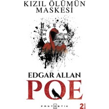 Ulugo Kızıl Ölümün Maskesi