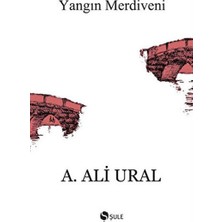 Ulugo Yangın Merdiveni Kaçış Hikayeleri