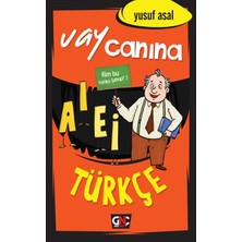 Ulugo Vay Canına Türkçe