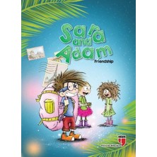 Ulugo Sara And Adam - Friendship