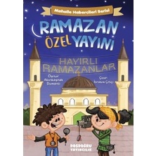 Ulugo Ramazan Özel Yayını