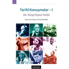 Ulugo Tarihi Konuşmalar 1