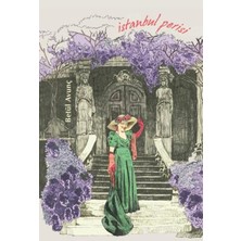 Ulugo Istanbul Perisi