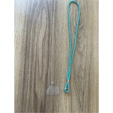 Case Collection Taşlı Boyun Askısı 130CM Uyumlu