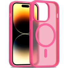 LTG Nova Iphone 14 Jota Magsafe Kapak -