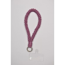 Case Collection Telefon Askısı Bilek El Ip Tutucu Strap Apple Samsung Için