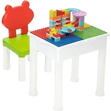 Senka Multi Aktivite Masa Seti