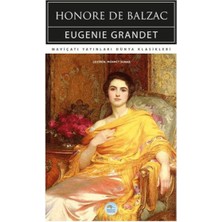 Ulugo Eugenie Grandet