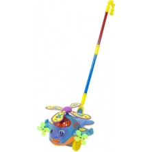 Senka Mey Ithalat® 006 By Toys, Hayu Uçak
