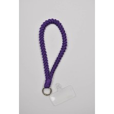 Case Collection Telefon Askısı Bilek El Ip Tutucu Strap Apple Samsung Için