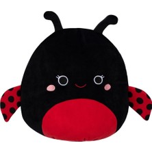 Senka Mey Ithalat® Peluş Oyuncak 36 cm Seri 17 (Adet Fiyatıdır)