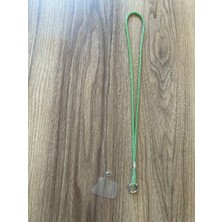 Case Collection Taşlı Boyun Askısı 130CM Uyumlu