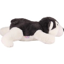 Senka Mey Ithalat® 4640 Sibirya Kurdu 45 Cm-Emy Grup