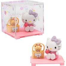 Senka Mey Ithalat® HKT38100 Hello Kitty ve Oyun Arkadaşı