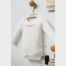 Senka Mey Ithalat® Kokina Şapka Body Pantolon MNB5334 Bej