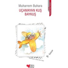 Ulugo Uçamayan Kuş Baykuş