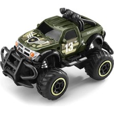 Senka Mey Ithalat® 23491 Rc Dodge Ram Field Hunter