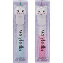 Senka Mey Ithalat® Lip Gloss