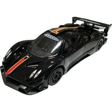 Senka Mey Ithalat® 1/64 Pagani Zonda Revolution Model Araba
