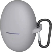 İlk El Grup Huawei Freebuds 6 Hang Kılıf - Bej