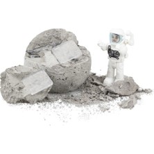 Senka Mey Ithalat® Astropod Ay Kayaları Keşif Görevi